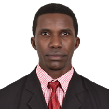 Sebuliba Mercy Stephen, LVRLAC Tanzania