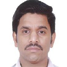 Manikandan Sakthivel, Cameron, A Schlumberger Company