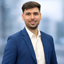 Serkan Celik, Barsan Global Logistics