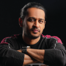 Yasir Rizvi, Agthia Group PJSC