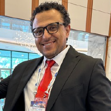 Abuelfotouh Abdelnaser, Lufkin Oman