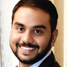 Girish Nair, SAP America