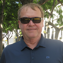 Sven Olson, Leistritz