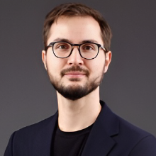 Aydar Khaydarov, Rimera