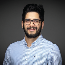 Dr. Mohsen Khorasany, TYMLEZ Pty Ltd