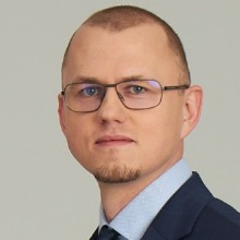 Michal Paulski, Accenture
