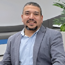 Abdullah Hegazy, Bapetco