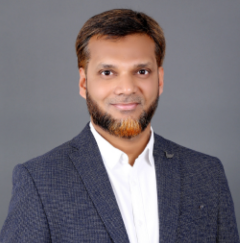 Mohammed Rizwan Mirajkar