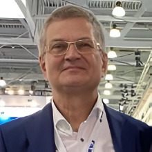 Andrei Lubianitsky, Xmetra O?