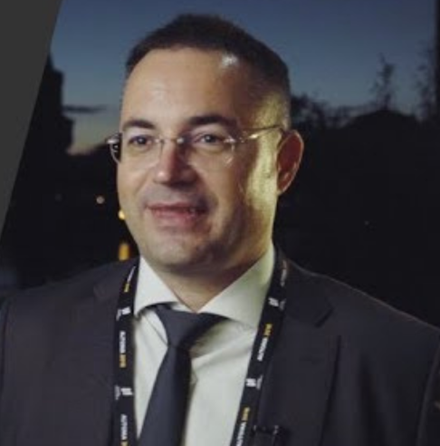 Speaker Photo