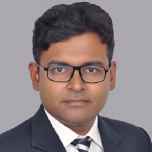 Anupam Acharya
