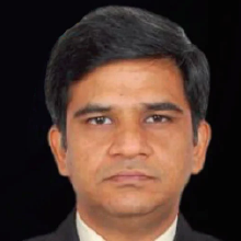 Vivek Sarbhai, ThermoFisher Scientific India Pvt. Ltd.