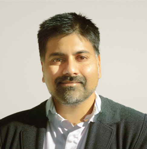 Steve Shah