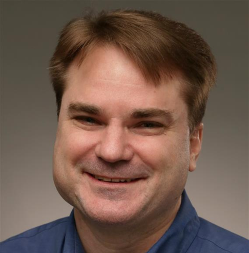 Speaker Photo