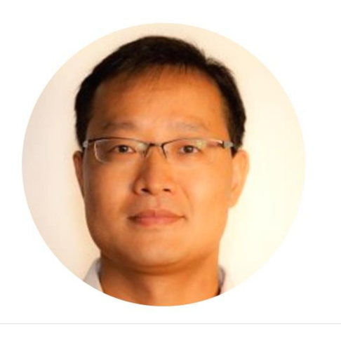 Speaker Photo
