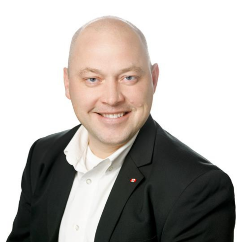 Speaker Photo