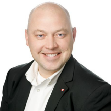 Michael Maltsev