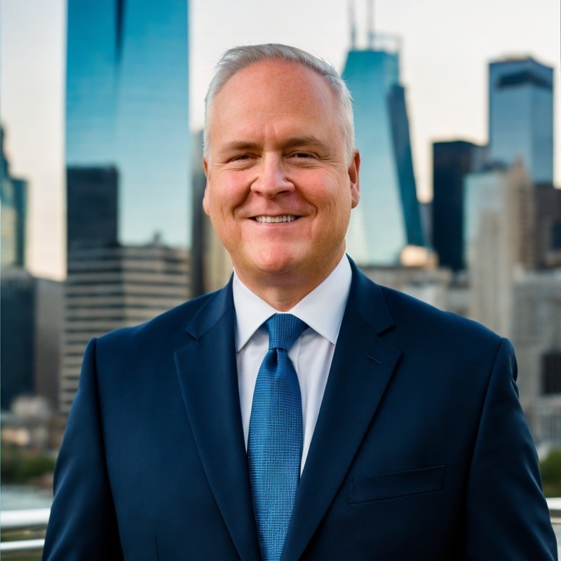 Speaker Photo