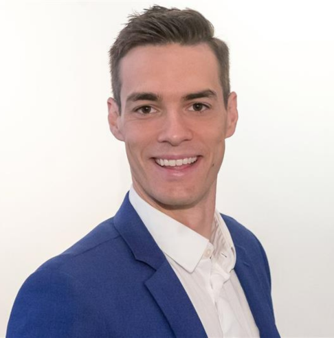 Speaker Photo