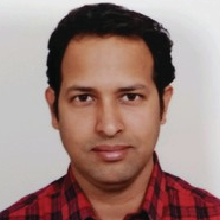 Krenal Chauhan,Yash Technologies