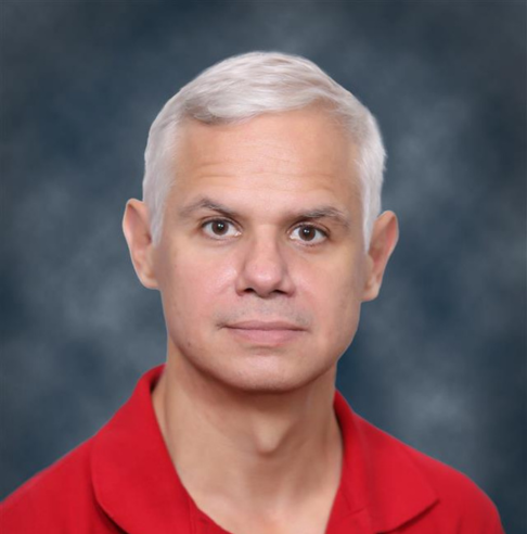 Speaker Photo