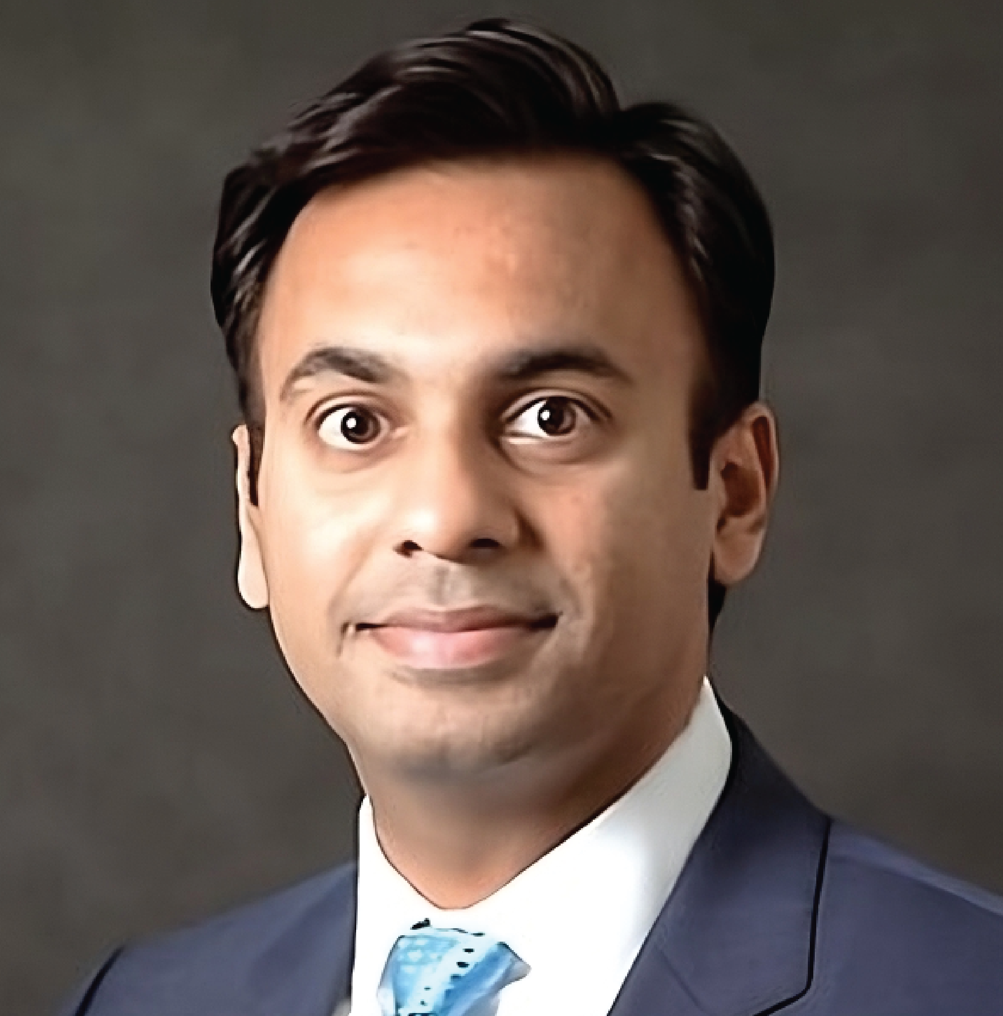Speaker Photo