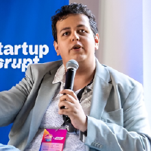 Allison Mahmod, Marble Aerospace Limited