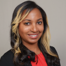 Maeghan Smith, BSY Associates Inc. 