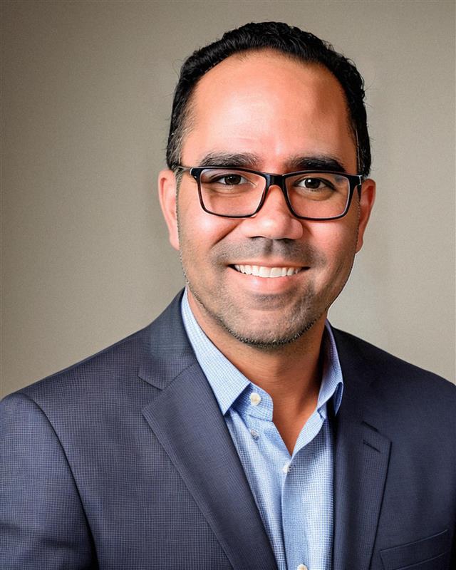 Juan Cora