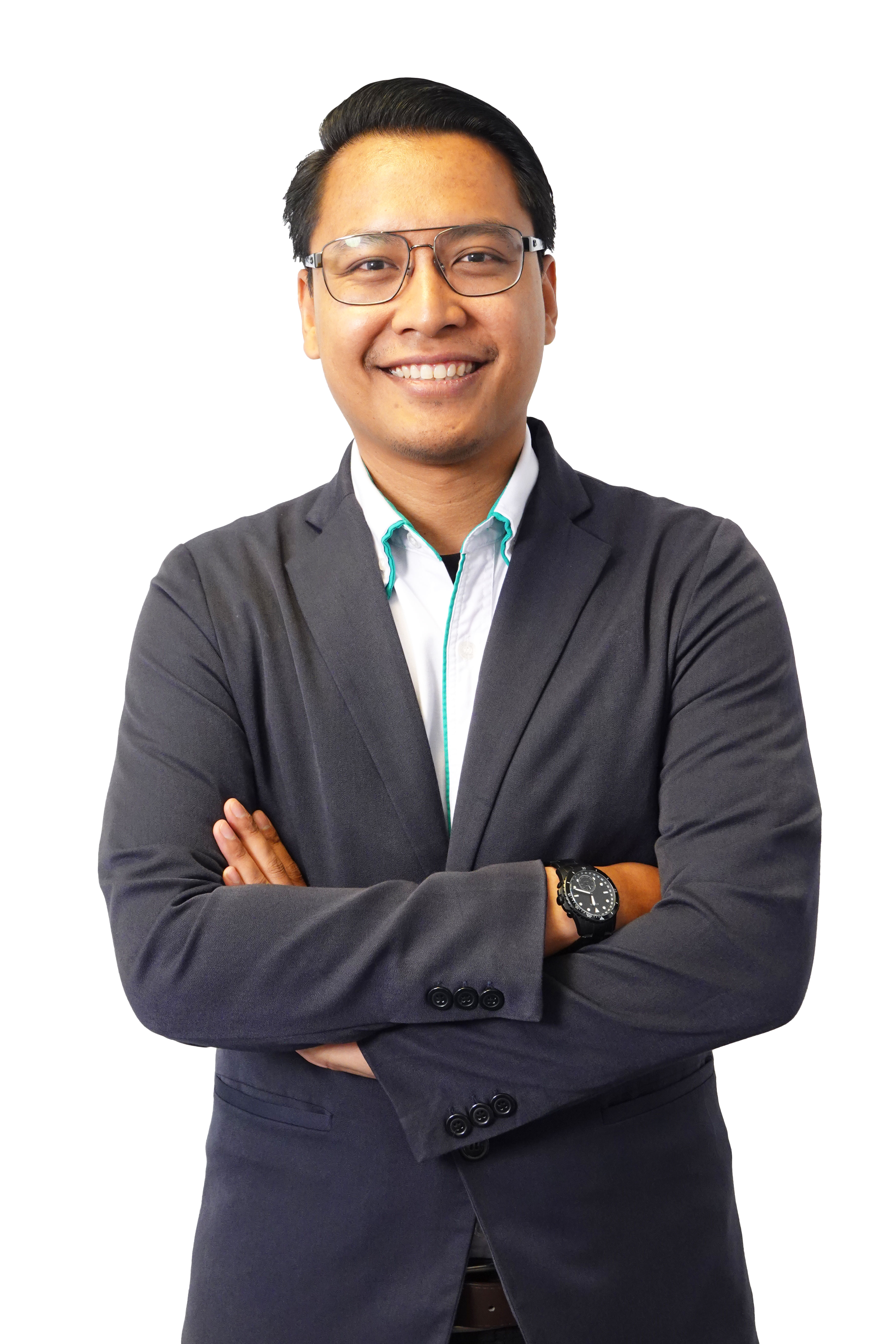 Speaker Photo