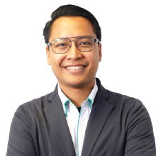 Speaker Photo
