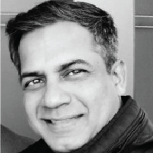 Tariq  Hasan, Samsung Electronics America