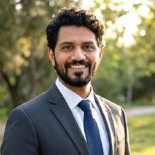 Jay  Patel, Spacelabs Healthcare