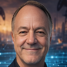 Christopher Todd Garner, PINN AI