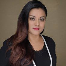 Anuskha  Varsha Sonai, Creative Tech Hub Caribbean