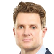 Daniel  Erhardt, Arcus Power Corp