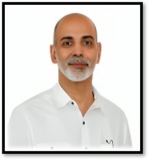 Chacko  Verghese