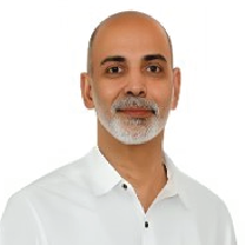 Speaker Photo