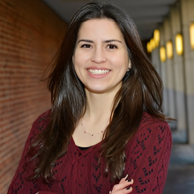 Maria  Coelho, Idaho National Laboratory