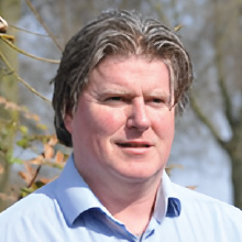 Cor  Meedendorp, FIFI4MARINE