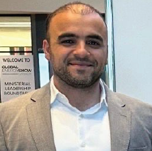 Nasser Busbait