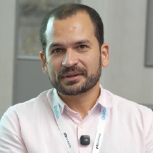 Bruno Rothgiesser, BP