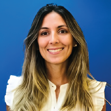 Victoria Cataldi, IBM