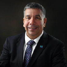 Ahmed Farouk, Egyptian Natural Gas Company (GASCO)