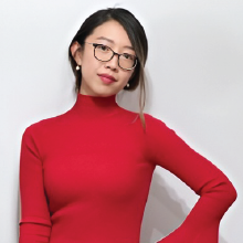 Rachel Yi Lu, Tesla