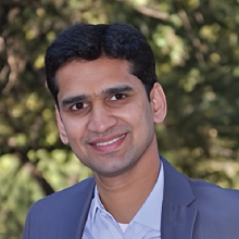 Aniket  kulkarni