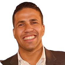 Loai Gomaa, Procter and Gamble