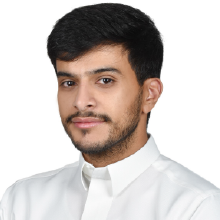 Suhaib Alsaikhan