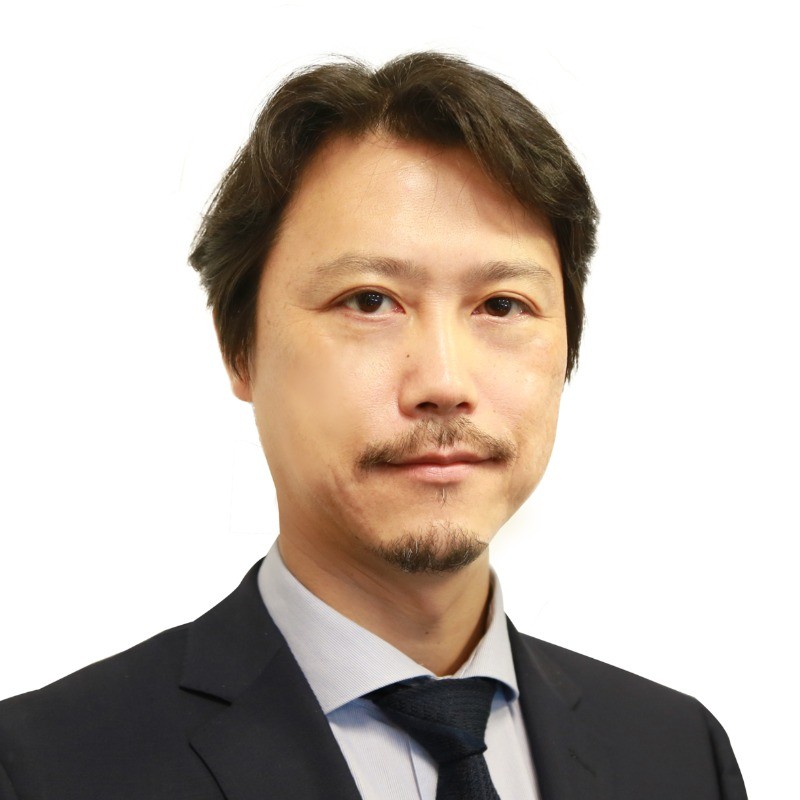 Toru  Yoneyama  