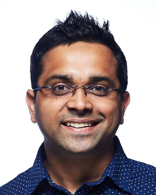Sharad  Agrawal